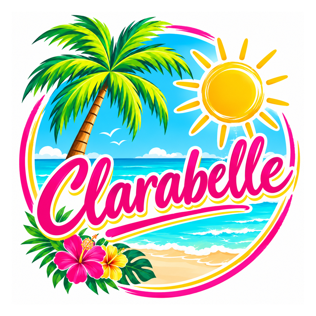 Clarabelle Towel Skirts